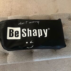 Be Shapy BBL Memory Foam Pillow.